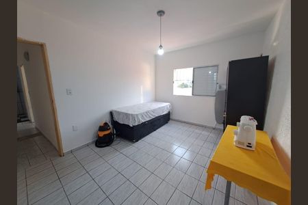 Casa para alugar com 1 quarto, 70m² em Vila Joaquina, Jundiaí