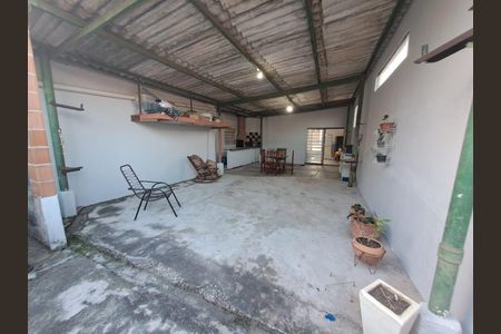 Casa para alugar com 1 quarto, 70m² em Vila Joaquina, Jundiaí
