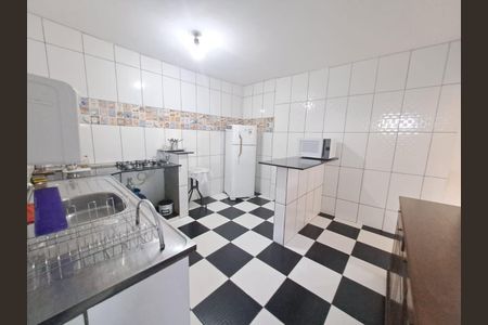 Casa para alugar com 1 quarto, 70m² em Vila Joaquina, Jundiaí