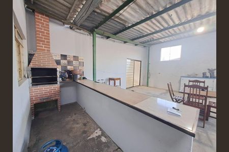 Casa para alugar com 1 quarto, 70m² em Vila Joaquina, Jundiaí