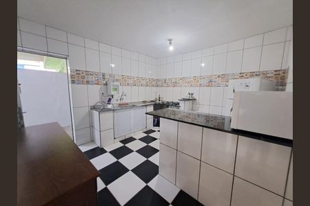 Casa para alugar com 1 quarto, 70m² em Vila Joaquina, Jundiaí