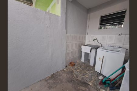 Casa para alugar com 1 quarto, 70m² em Vila Joaquina, Jundiaí