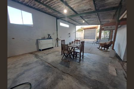 Casa para alugar com 1 quarto, 70m² em Vila Joaquina, Jundiaí