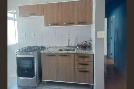 Apartamento para alugar com 3 quartos, 100m² em Pompeia, São Paulo
