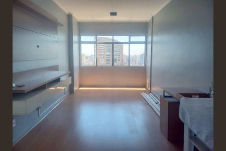 Apartamento para alugar com 3 quartos, 100m² em Pompeia, São Paulo