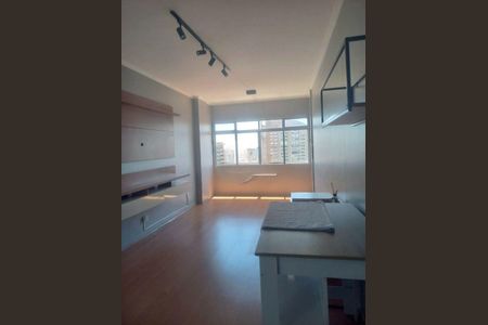 Apartamento para alugar com 3 quartos, 100m² em Pompeia, São Paulo