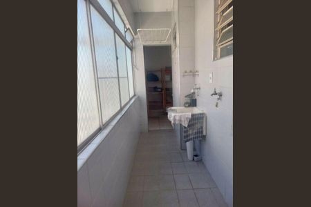 Apartamento para alugar com 3 quartos, 100m² em Pompeia, São Paulo