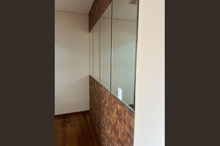 Apartamento para alugar com 3 quartos, 105m² em Jardim Samambaia, Jundiaí