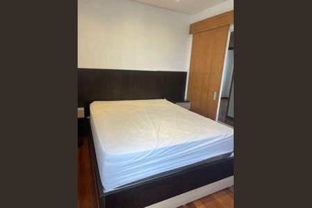 Apartamento para alugar com 3 quartos, 105m² em Jardim Samambaia, Jundiaí