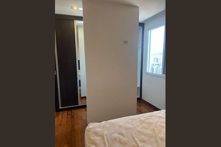 Apartamento para alugar com 3 quartos, 105m² em Jardim Samambaia, Jundiaí