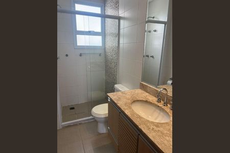 Apartamento para alugar com 3 quartos, 105m² em Jardim Samambaia, Jundiaí
