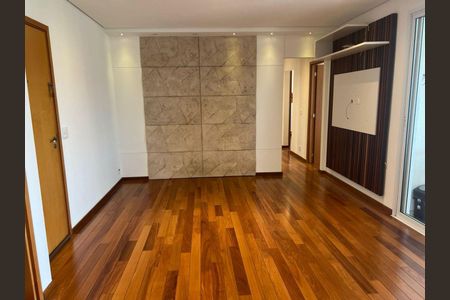 Apartamento para alugar com 3 quartos, 105m² em Jardim Samambaia, Jundiaí