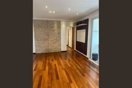 Apartamento para alugar com 3 quartos, 105m² em Jardim Samambaia, Jundiaí