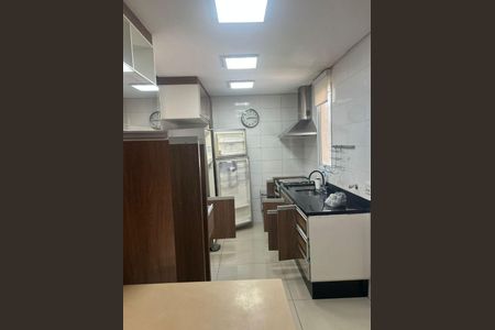 Apartamento para alugar com 3 quartos, 105m² em Jardim Samambaia, Jundiaí