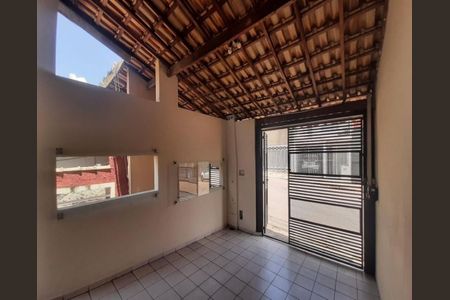 Casa para alugar com 2 quartos, 90m² em Jardim Bonfiglioli, Jundiaí