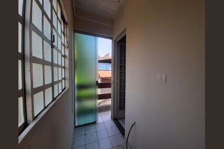 Casa para alugar com 2 quartos, 90m² em Jardim Bonfiglioli, Jundiaí