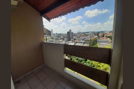 Casa para alugar com 2 quartos, 90m² em Jardim Bonfiglioli, Jundiaí