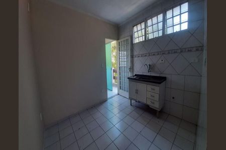 Casa para alugar com 2 quartos, 90m² em Jardim Bonfiglioli, Jundiaí