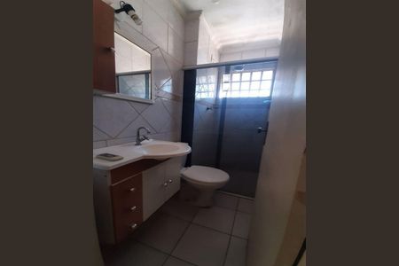 Casa para alugar com 2 quartos, 90m² em Jardim Bonfiglioli, Jundiaí