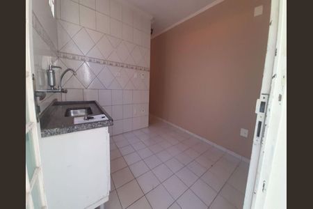 Casa para alugar com 2 quartos, 90m² em Jardim Bonfiglioli, Jundiaí