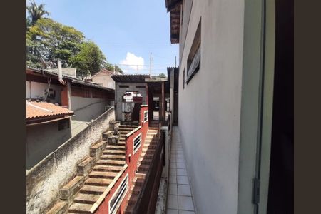 Casa para alugar com 2 quartos, 90m² em Jardim Bonfiglioli, Jundiaí