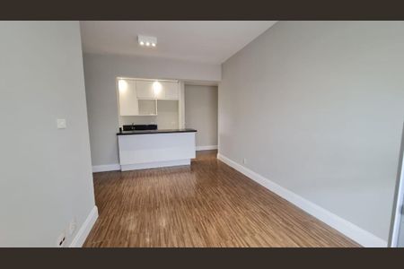 Apartamento para alugar com 2 quartos, 63m² em Brooklin, São Paulo