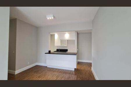 Apartamento para alugar com 2 quartos, 63m² em Brooklin, São Paulo