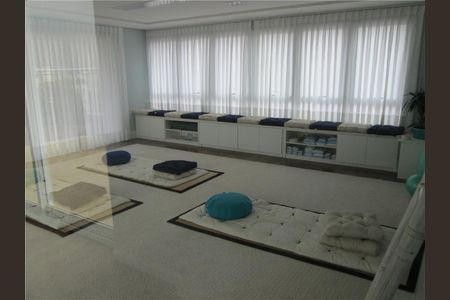 Apartamento para alugar com 2 quartos, 63m² em Brooklin, São Paulo