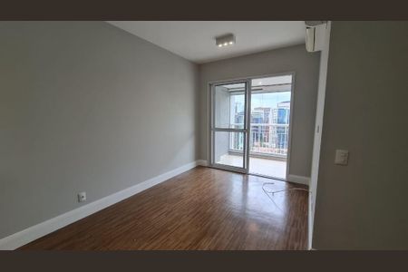 Apartamento para alugar com 2 quartos, 63m² em Brooklin, São Paulo