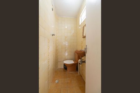 Casa à venda com 80m², 3 quartos e sem vaga Casa à venda com 80m², 3 quartos e sem vagaLavabo