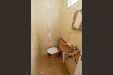 Casa à venda com 80m², 3 quartos e sem vaga Casa à venda com 80m², 3 quartos e sem vagaLavabo