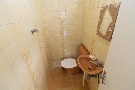 Casa à venda com 80m², 3 quartos e sem vaga Casa à venda com 80m², 3 quartos e sem vagaLavabo