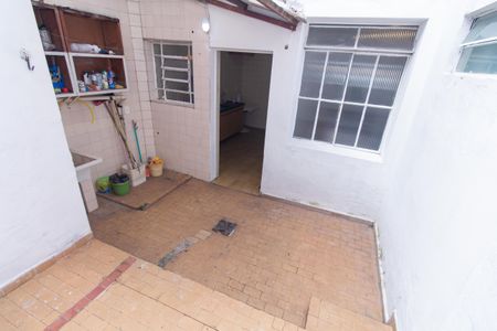 Casa à venda com 80m², 3 quartos e sem vaga Casa à venda com 80m², 3 quartos e sem vagaÁrea de Serviço e Quintal