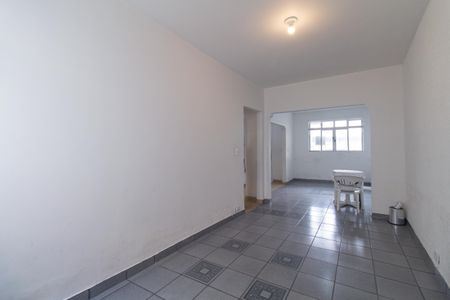 Sala de casa à venda com 3 quartos, 80m² em Cambuci, São Paulo