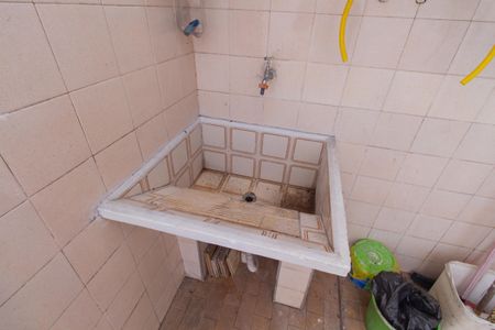 Casa à venda com 80m², 3 quartos e sem vaga Casa à venda com 80m², 3 quartos e sem vagaÁrea de Serviço