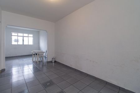 Sala de casa à venda com 3 quartos, 80m² em Cambuci, São Paulo