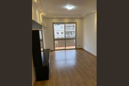 Apartamento para alugar com 3 quartos, 100m² em Moema, São Paulo