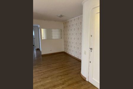 Apartamento para alugar com 3 quartos, 100m² em Moema, São Paulo