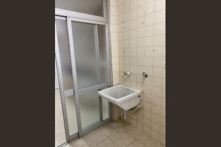 Apartamento para alugar com 3 quartos, 100m² em Moema, São Paulo