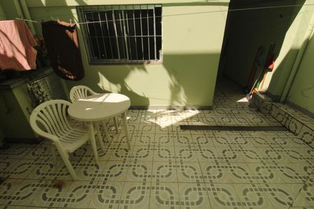 Casa à venda com 210m², 4 quartos e 2 vagasÁrea comum - Churrasqueira
