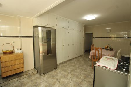 Casa à venda com 210m², 4 quartos e 2 vagasCozinha