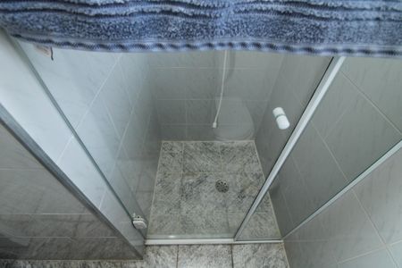 Casa à venda com 210m², 4 quartos e 2 vagasBanheiro 
