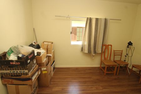 Casa à venda com 210m², 4 quartos e 2 vagasQuarto 3