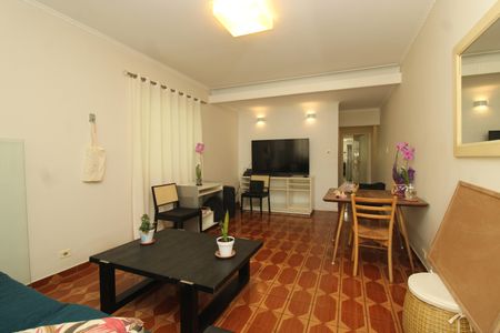 Sala de casa à venda com 4 quartos, 210m² em Jardim da Gloria, São Paulo