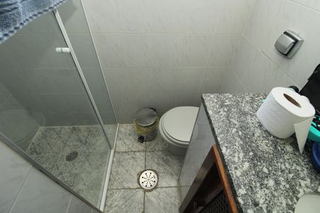 Casa à venda com 210m², 4 quartos e 2 vagasBanheiro 