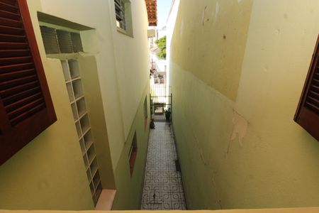 Casa à venda com 210m², 4 quartos e 2 vagasVista do Quarto 2