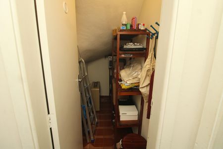 Casa à venda com 210m², 4 quartos e 2 vagasDispensa