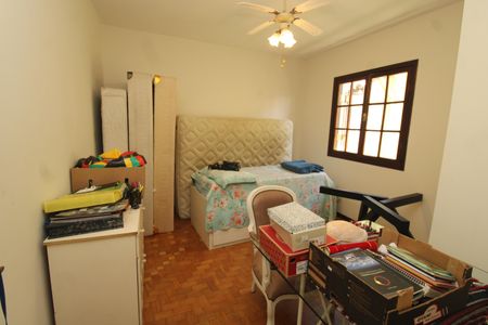 Casa à venda com 210m², 4 quartos e 2 vagasQuarto 1