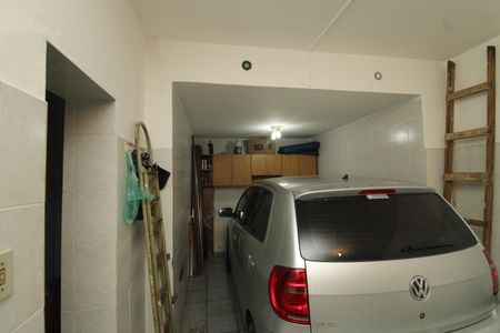 Casa à venda com 210m², 4 quartos e 2 vagasGaragem