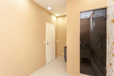 Cozinha de kitnet/studio para alugar com 2 quartos, 44m² em Jardim Malia Ii, São Paulo